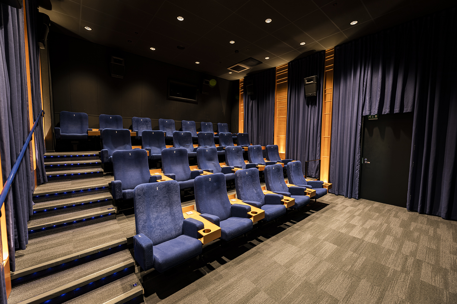 Bio Rex Tornio Juto Rakennus