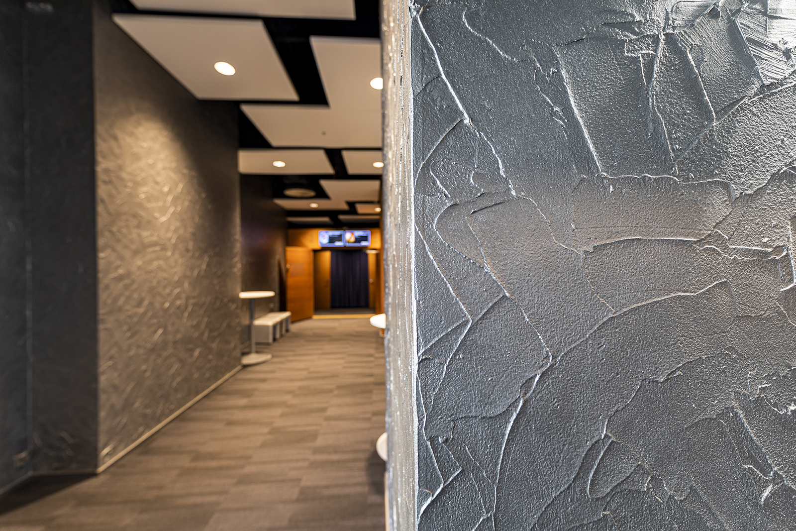 Toimitilasaneeraus Bio Rex Tornio Juto Rakennus