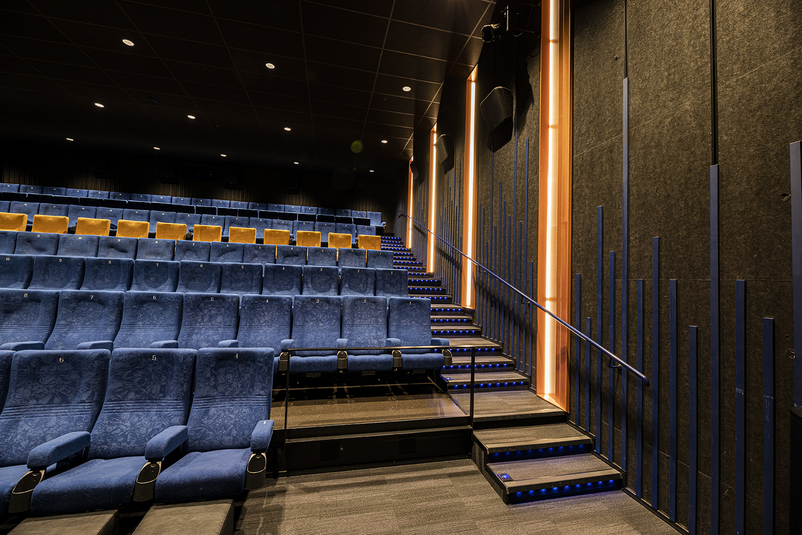 Toimitilasaneeraus Bio Rex Tornio Juto Rakennus