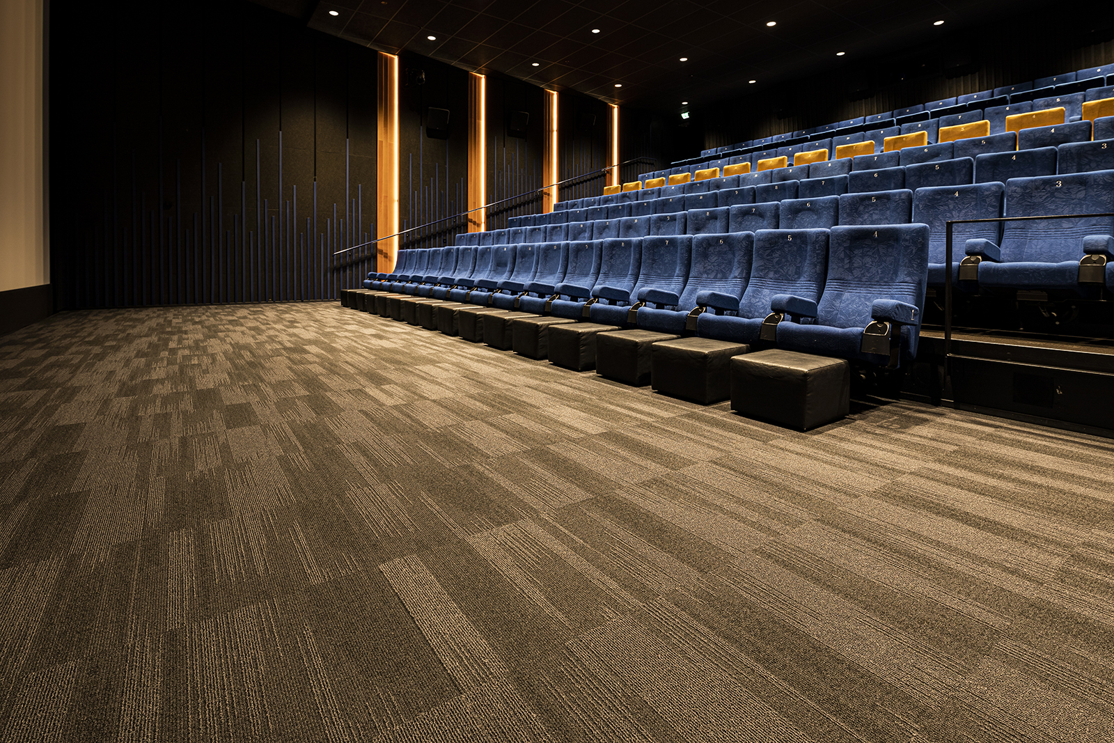 Toimitilasaneeraus Bio Rex Tornio Juto Rakennus