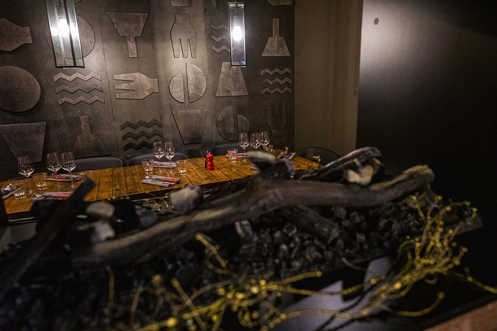 SokosHotel Break Levi JUTO RAKENNUS